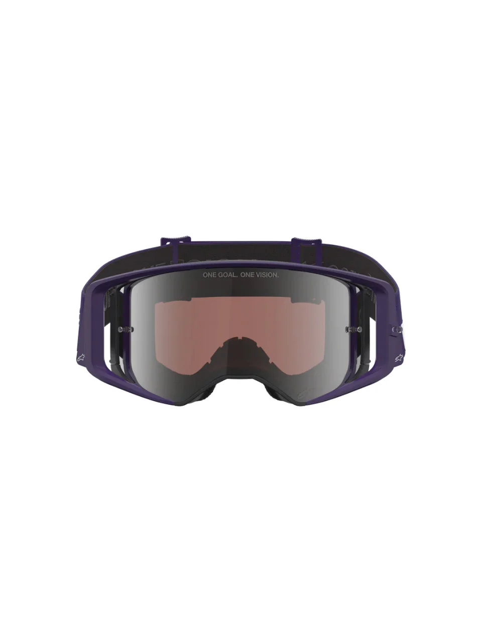 Alpinestars Limited Edition HUNTA96 XXV Supertech Vision Goggles