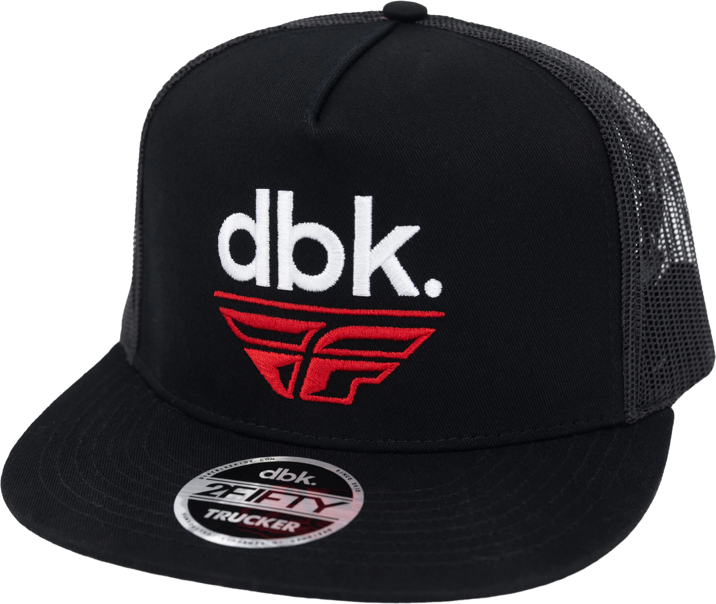 FLY RACING FLY DBK Elephant Hat