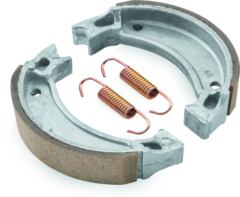 BikeMaster BM-503 Brake Shoes - 963034