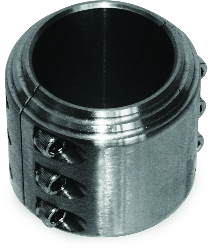 DragonFire Racing Machined Tube Clamp