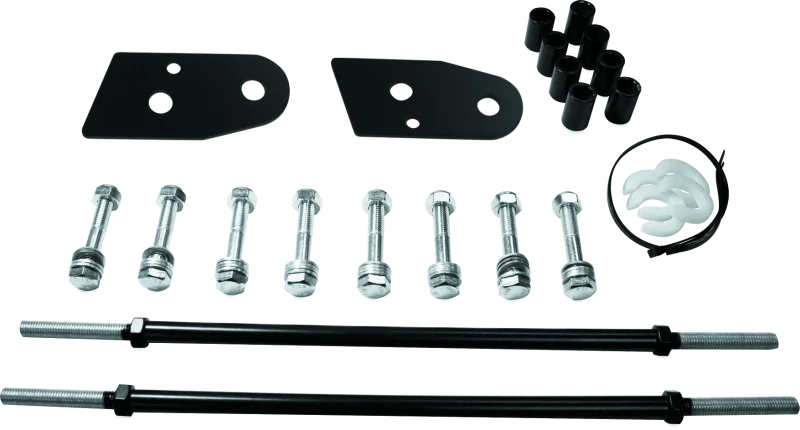 DragonFire Racing 13-21 Polaris Ranger Lift Kit - Stage 1
