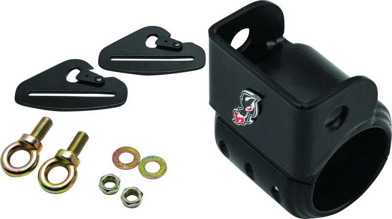 DragonFire Racing Harness Anchor Kit