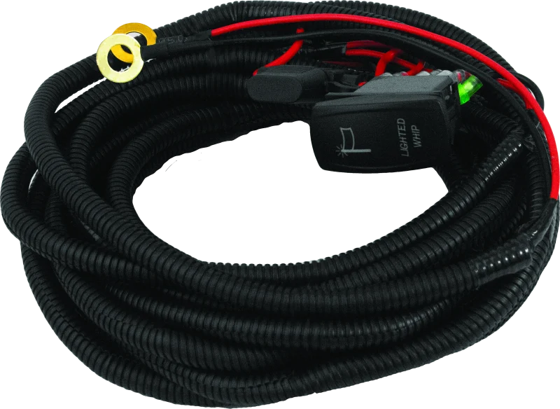 DragonFire Racing Whip Harness