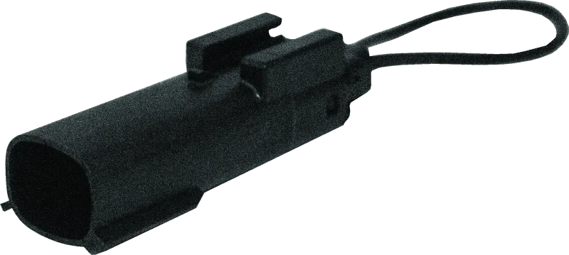 DragonFire Racing Seat Belt Over-Ride Sensor Plug - Fits Arctic Cat Models