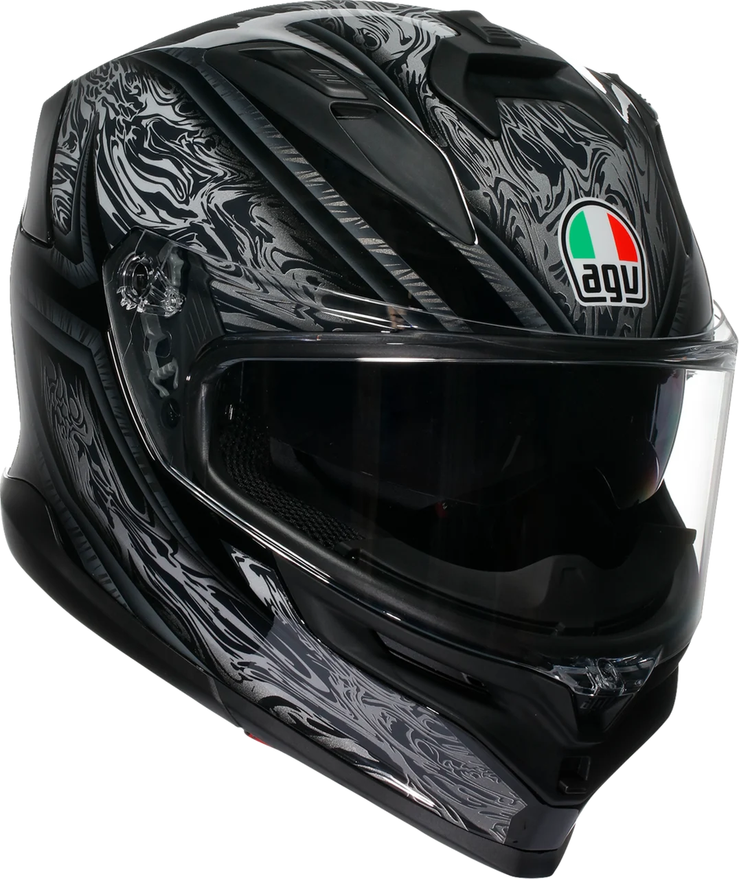 AGV K7 Damascus Helmet