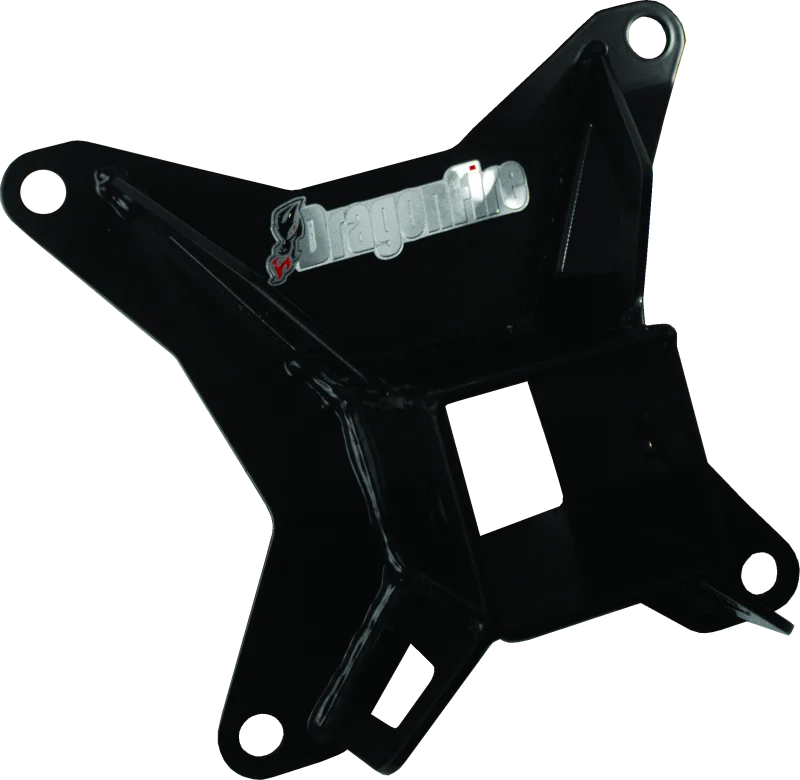 DragonFire Racing 19-22 Honda Talon Receiver Hitch