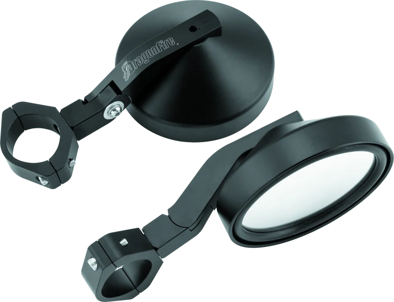 DragonFire Racing SS Defender Mirrors