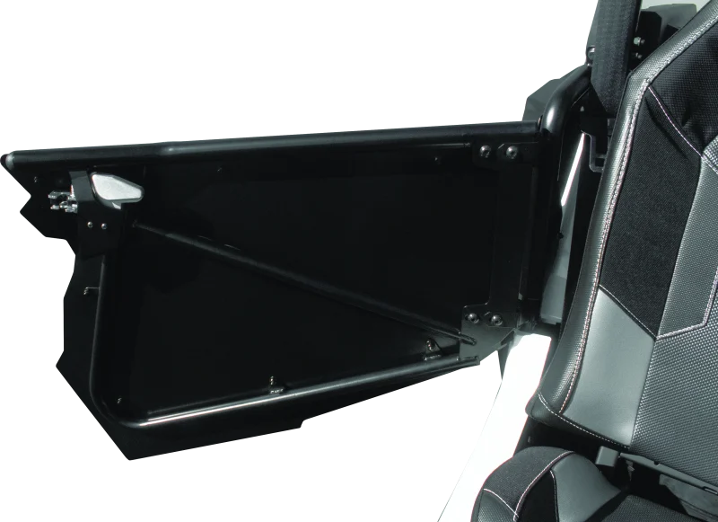 DragonFire Racing 14-22 Polaris RZR XP 1000 UTV Doors - 2 Doors