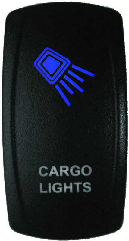 DragonFire Racing Lighted Switch Cargo Lights On/Off