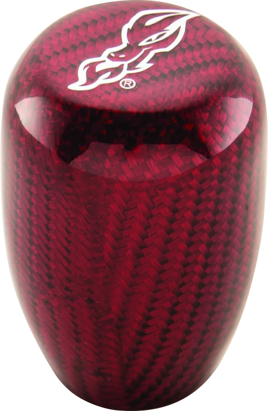 DragonFire Racing Shift Knob Short