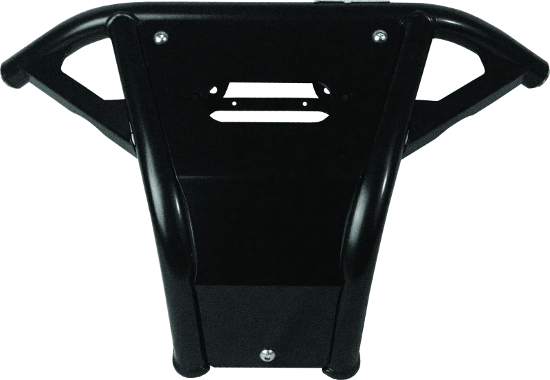 DragonFire Racing Front Bumper With Winch Mount - Fits: 15-22 Polaris RZR 900/1000