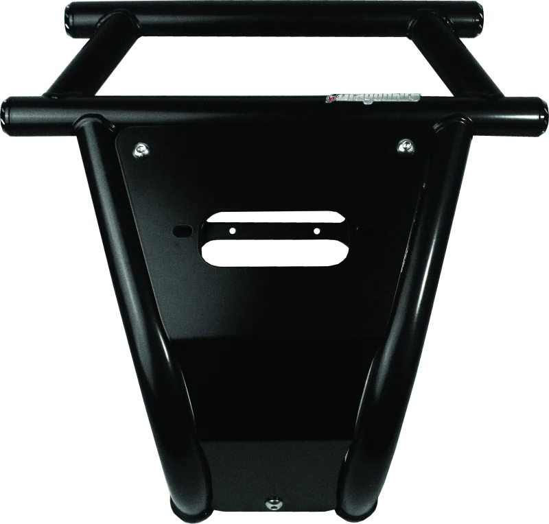 DragonFire Racing Front Bumper With Winch Mount -Fits: 15-22 Polaris RZR 900/1000