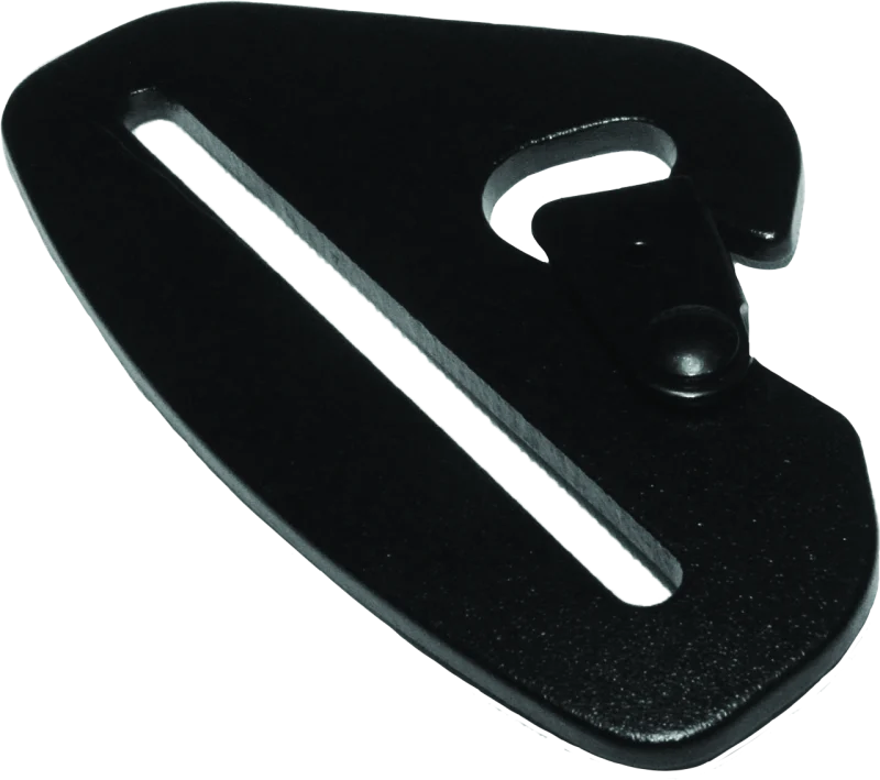 DragonFire Racing Harness Tab 3 in. Quick Release