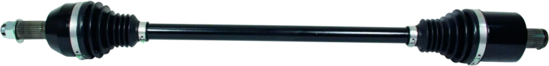 DragonFire Racing Hydra Axle - Fits: Polaris RZR XP Turbo 16-17 - Postion : Front- Right/Left