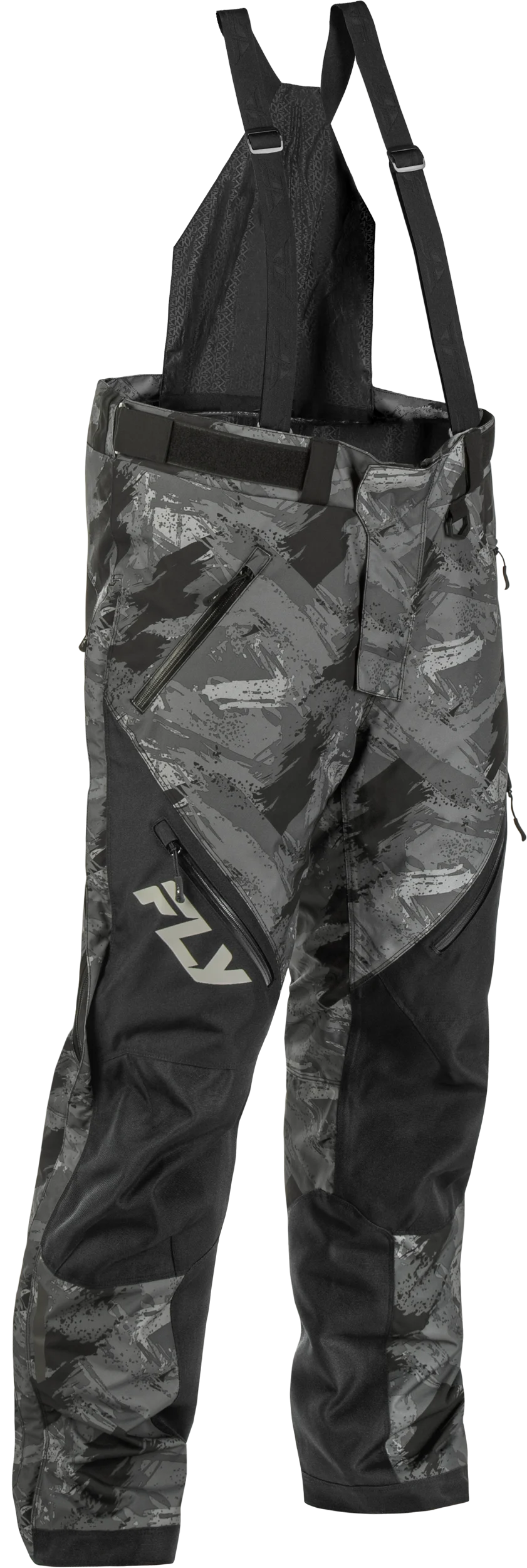 FLY RACING SNX Pro Pant - Black