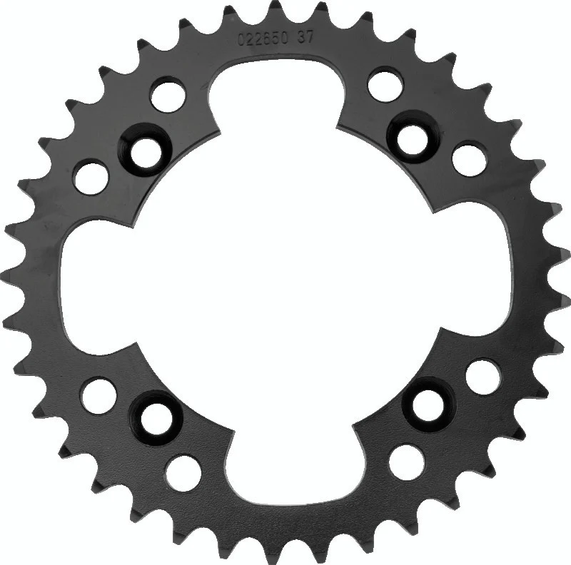ProTaper 04-21 Yamaha YFZ450 CS4 Rear Steel Sprocket - 36 Teeth - 022675