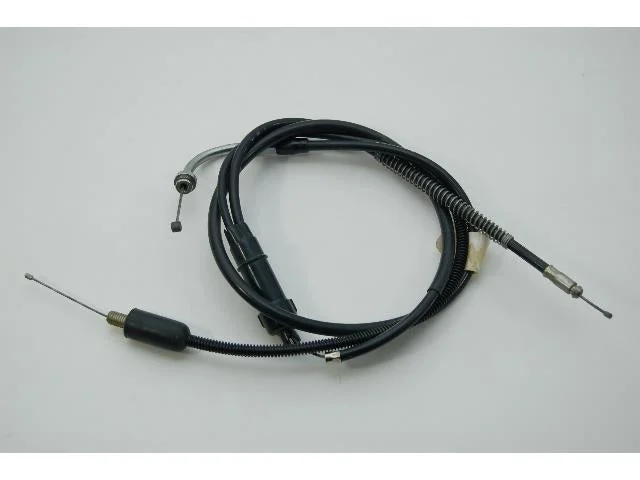 Kawasaki OEM NOS Throttle Control Cable KE250 54012-1047