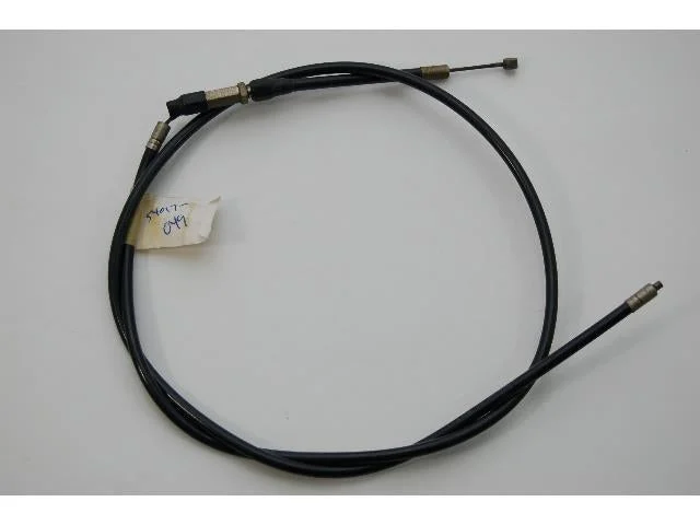 Kawasaki OEM NOS Choke Starter Cable G4TR KV100 54017-049