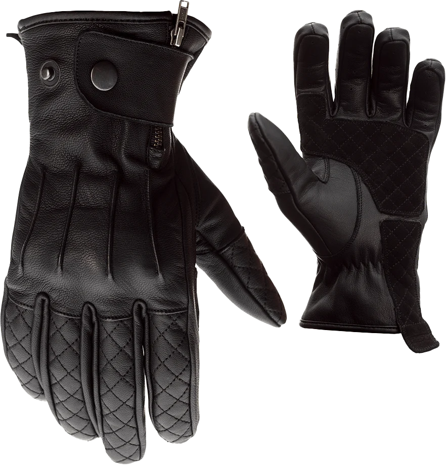 RST Matlock CE Textile Gloves