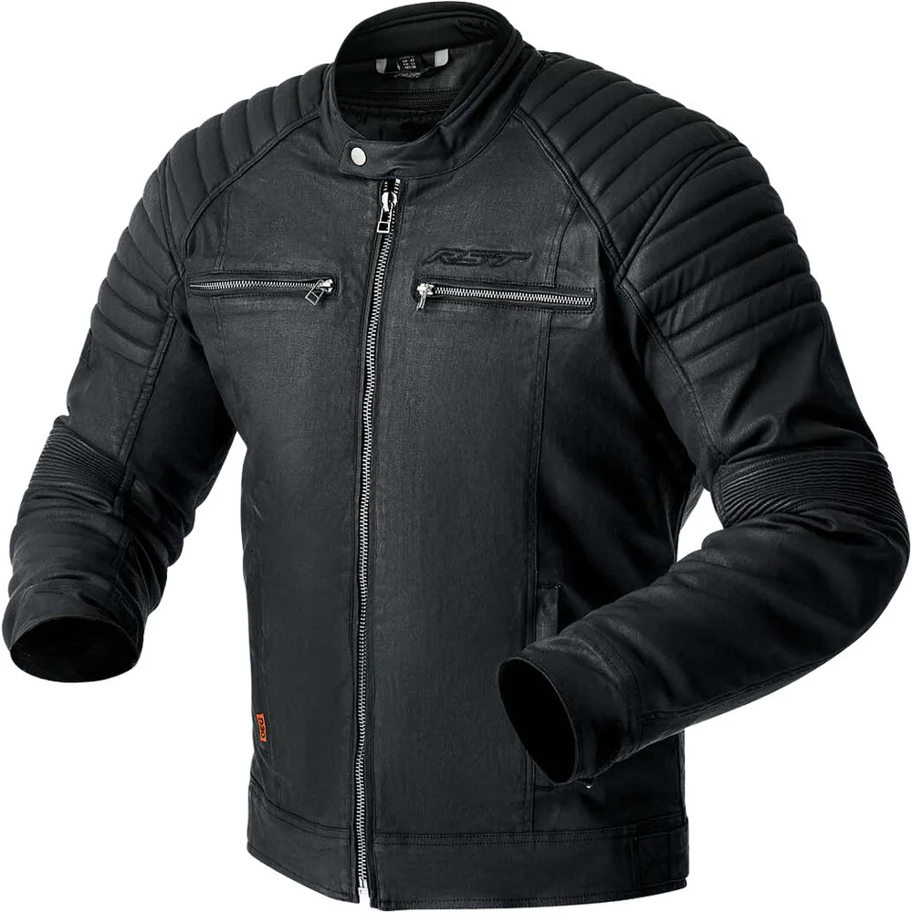 RST Brixton D3O Jacket
