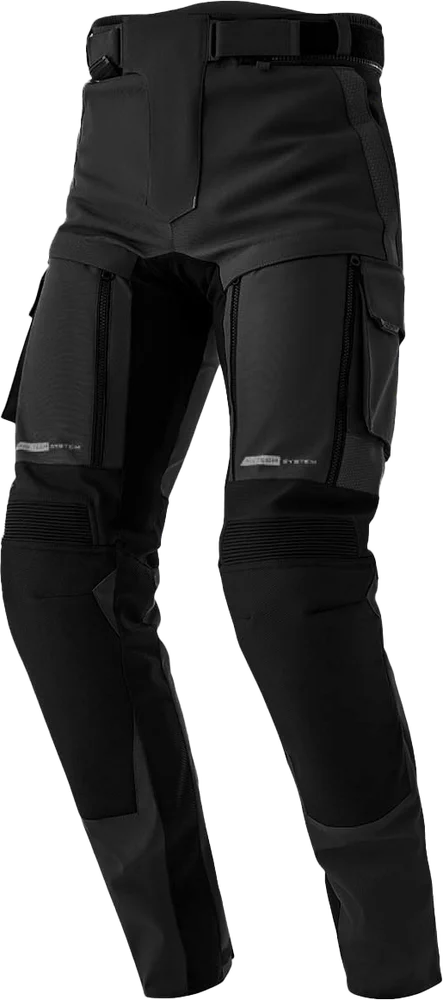 RST PS Adventure D30 Textile Pants