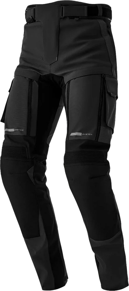 RST Adventure D3O SL Textile Pants