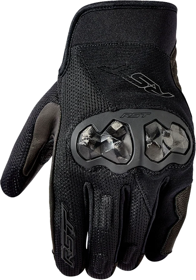 RST Jetstream Textile Gloves