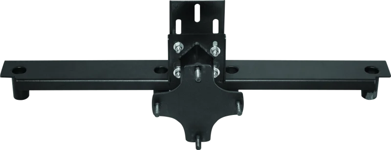 DragonFire Racing 16+ Polaris General Spare Tire Rack - 521368