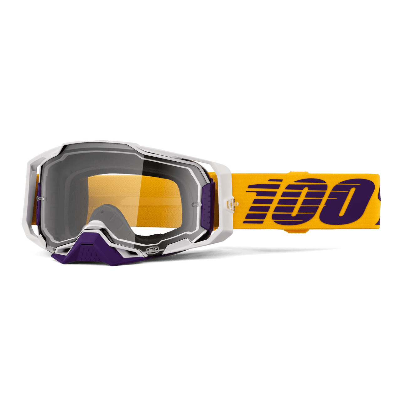 100% Armega Difenbak Googles