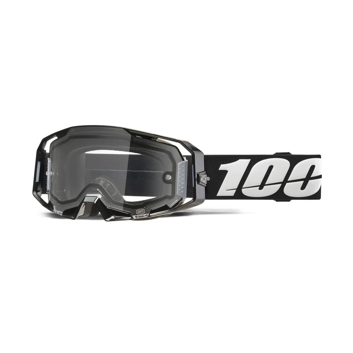 100% Armatic Enduro Moto Dual Pane Goggle