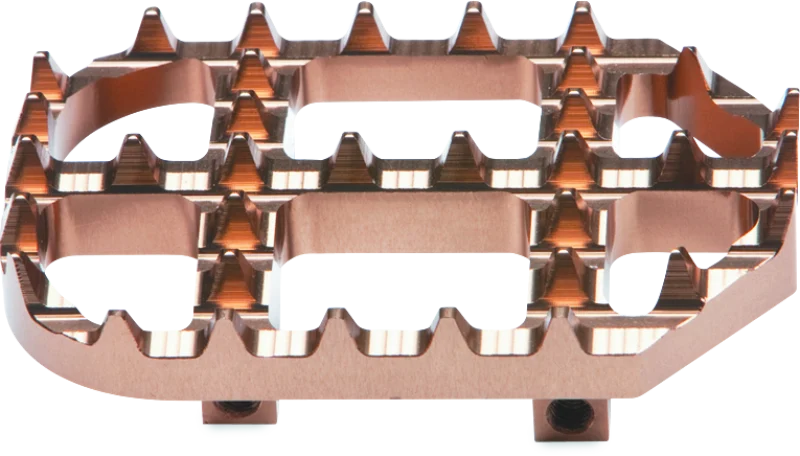 ProTaper Footpeg Standard Cleat Kit - 023206