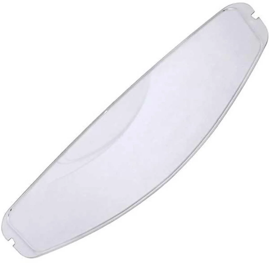 Pinlock Fog Resistant CLEAR Insert Lens for HJC HJ20 HJ-20 Maxvision Shield