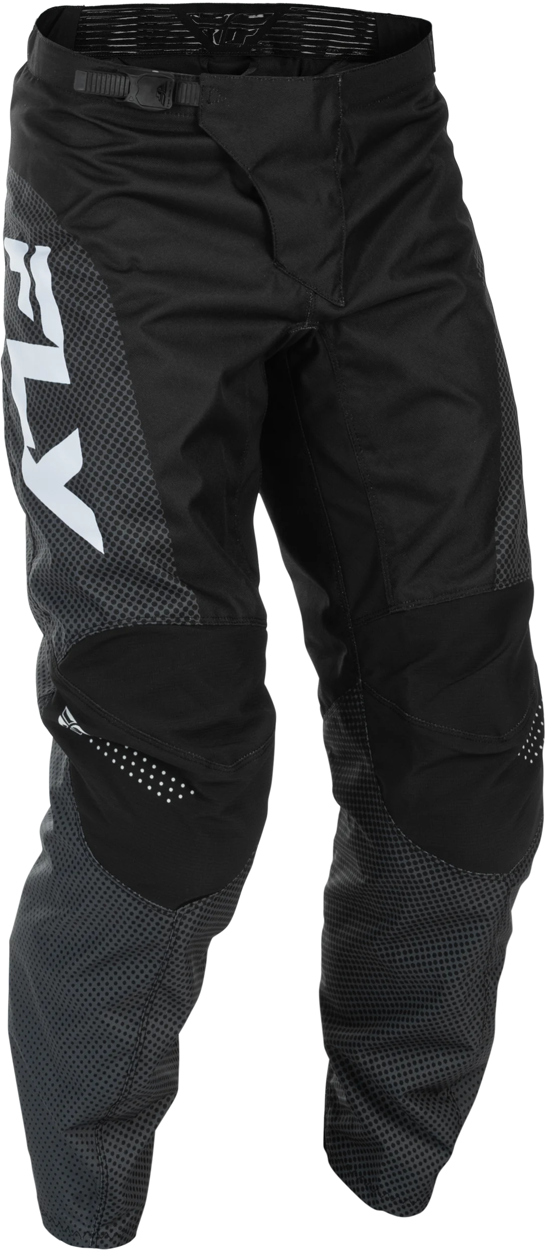 FLY RACING F-16 Pants - black/white