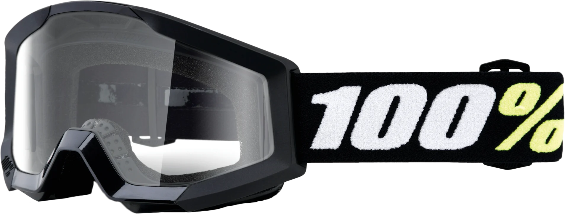 100% Strata Mini Goggles