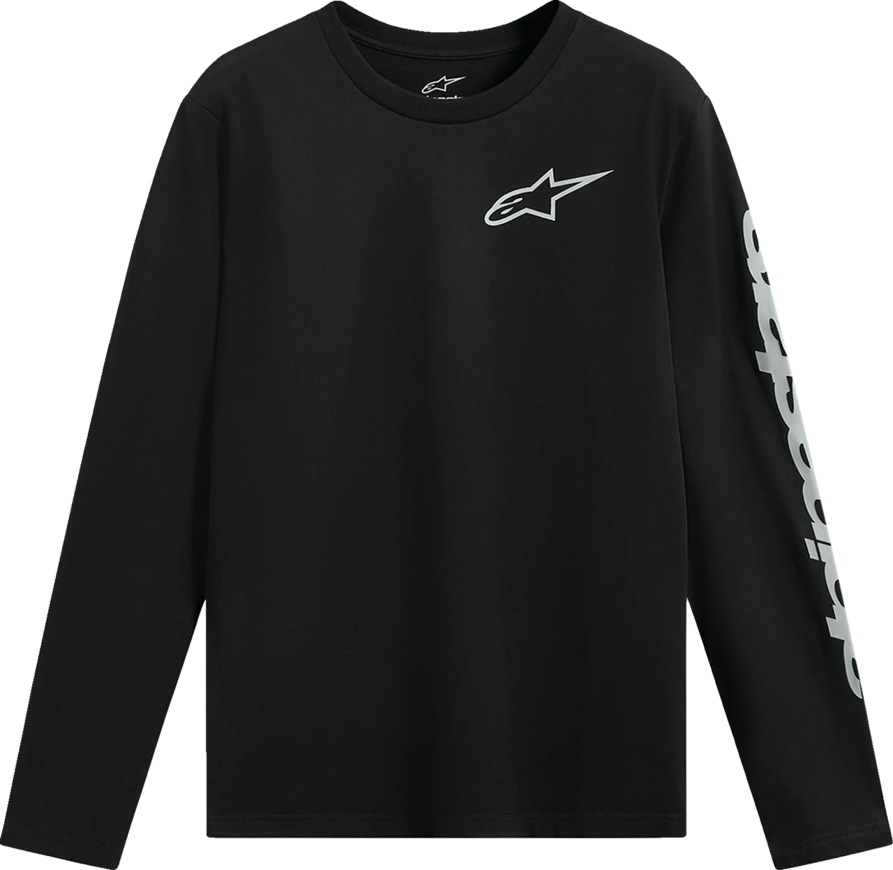 Alpinestars Trackside CSF Long-Sleeve T-Shirt