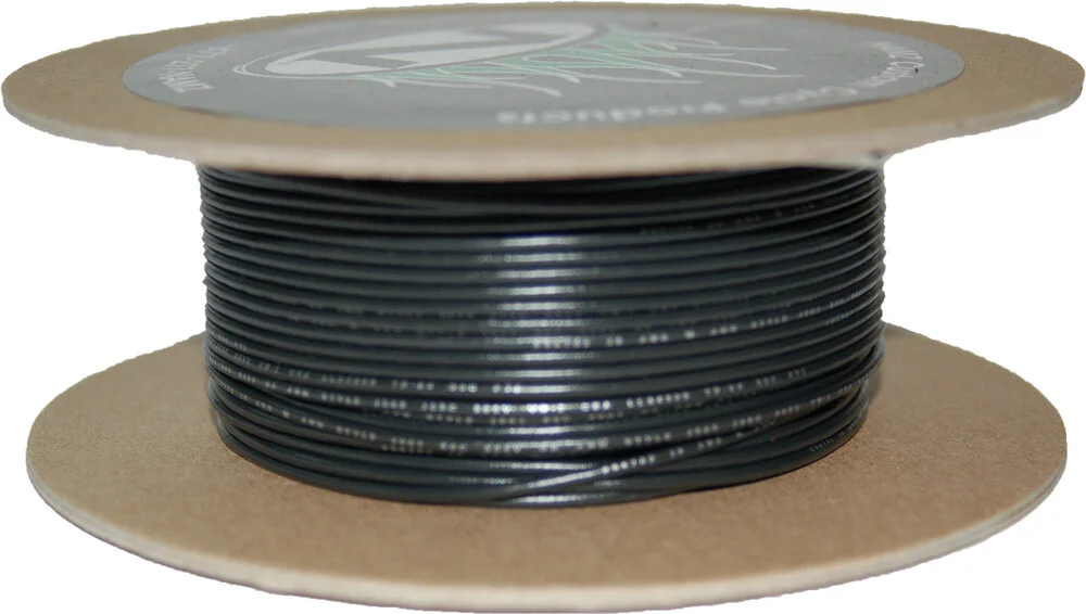 Namz Custom Cycle Spool of Primary Wire - 18 Gauge