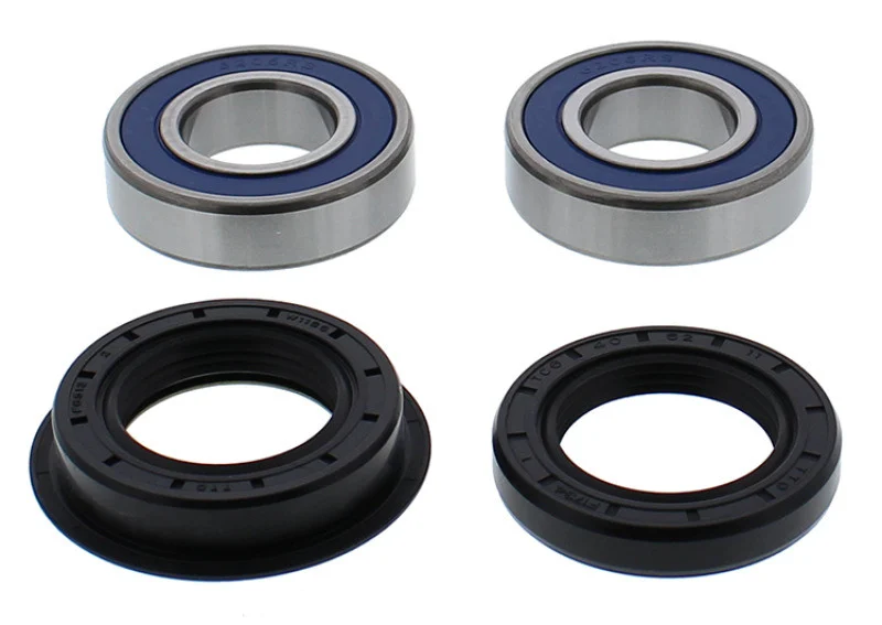 All Balls Racing Kubota RTV900G Wheel Bearing Kit Rear - 25-1741