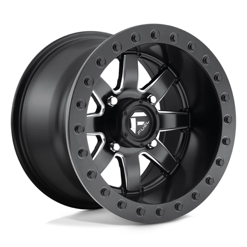 D928 15X8 4X137 MT-BLK 00MM
