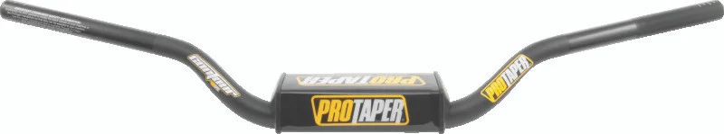ProTaper Suzuki Contour Factory Handlebar - Jet Black - 020348