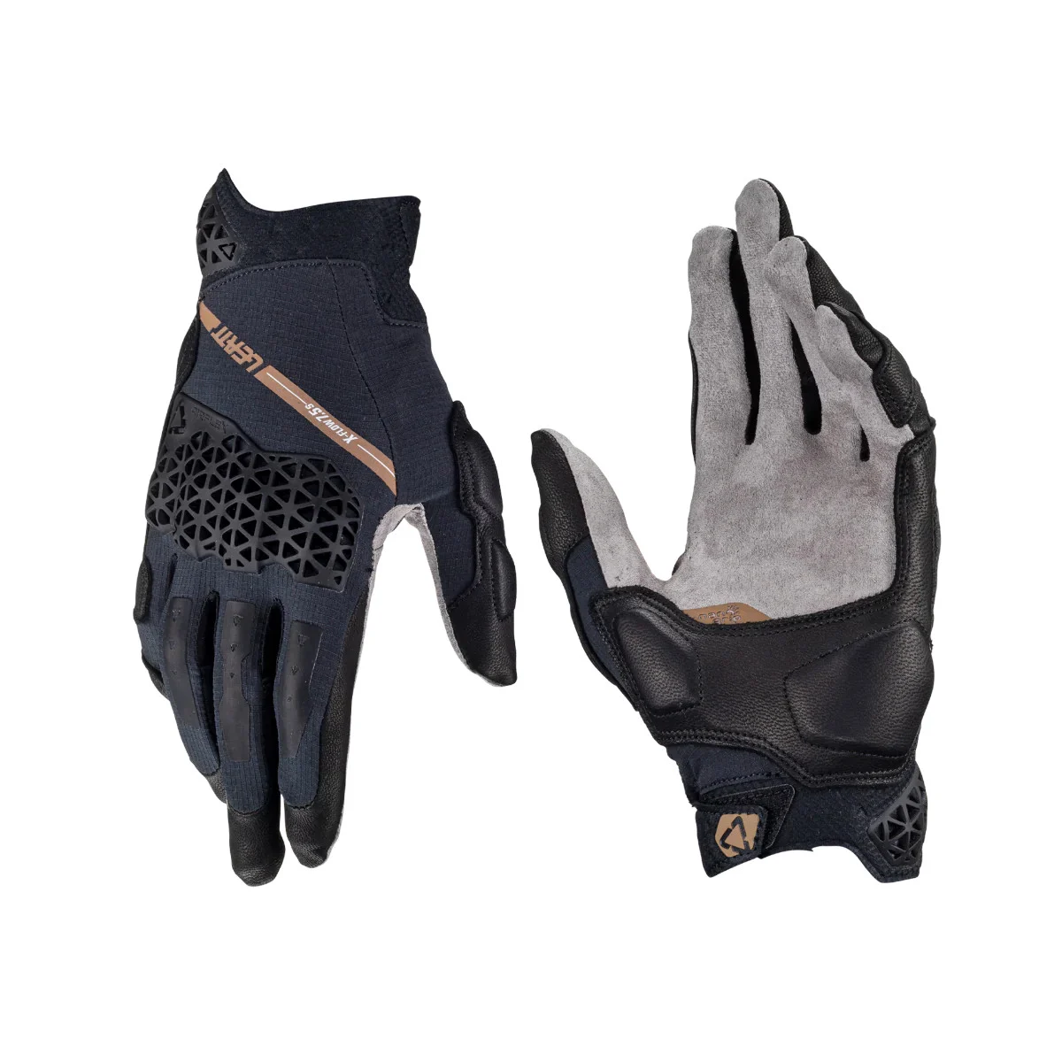 Leatt ADV X-Flow 7.5 Short Gloves