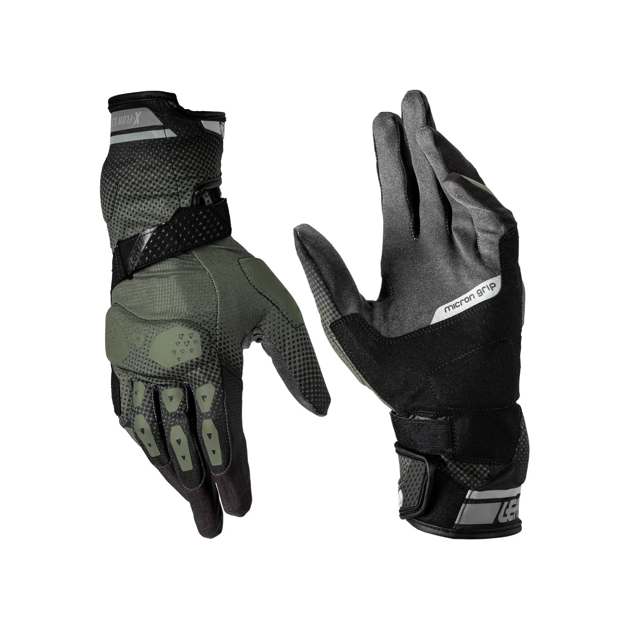 Leatt ADV X-Flow 5.5 Gloves