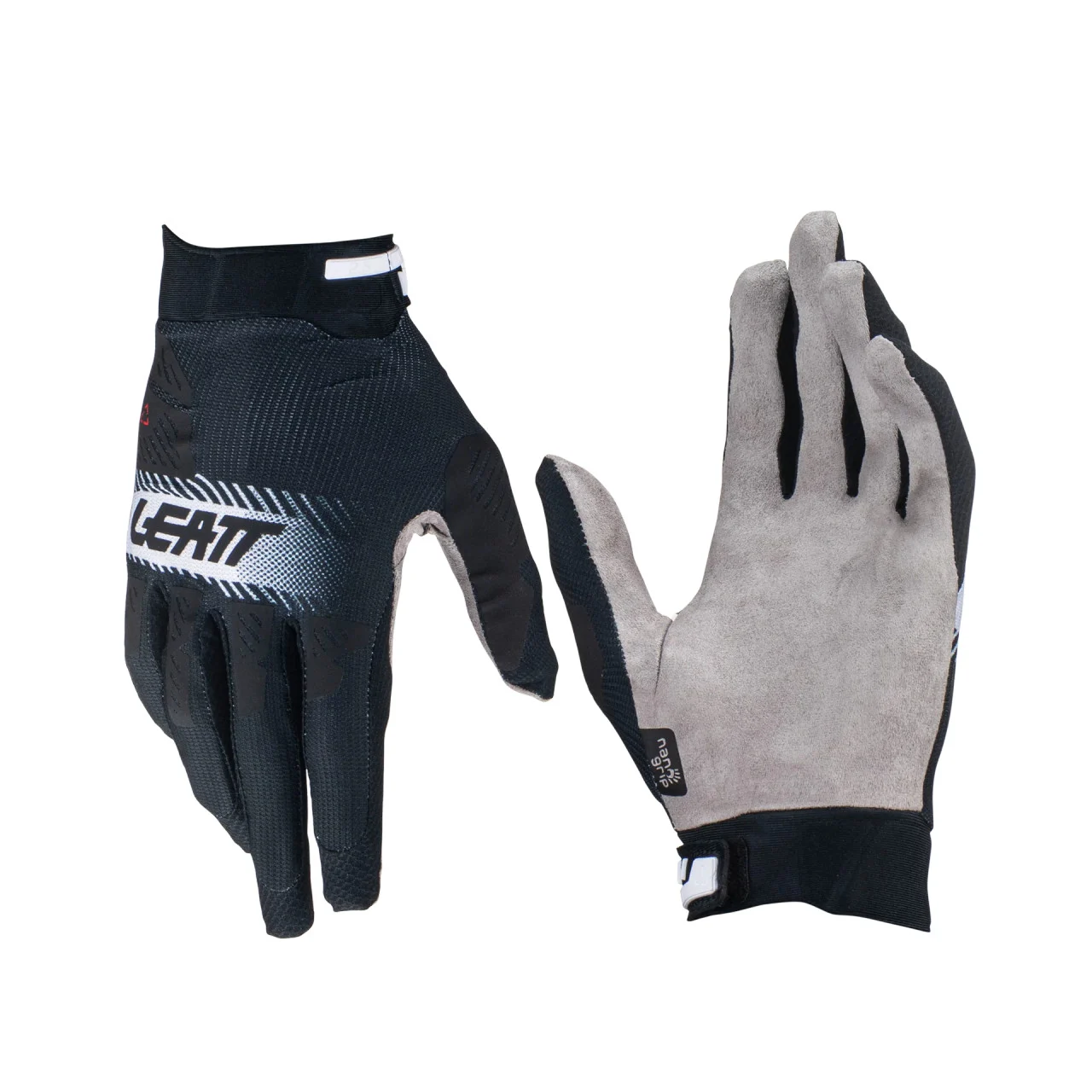 Leatt Junior Moto 2.5 X-Flow Gloves