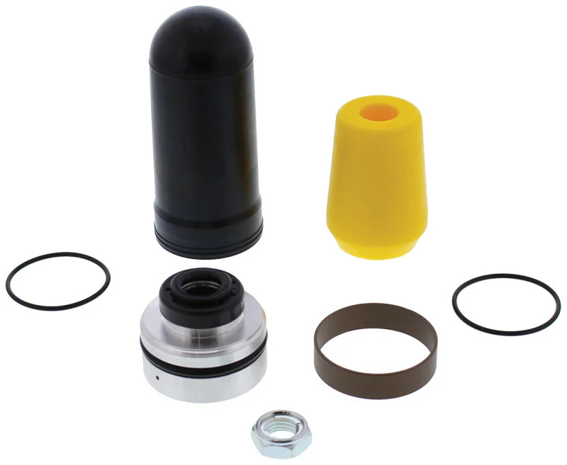 Pivot Works 01-05 Yamaha YZ125 - Rear Shock Absorber Rebuild Kit - PWSHR-Y01-000