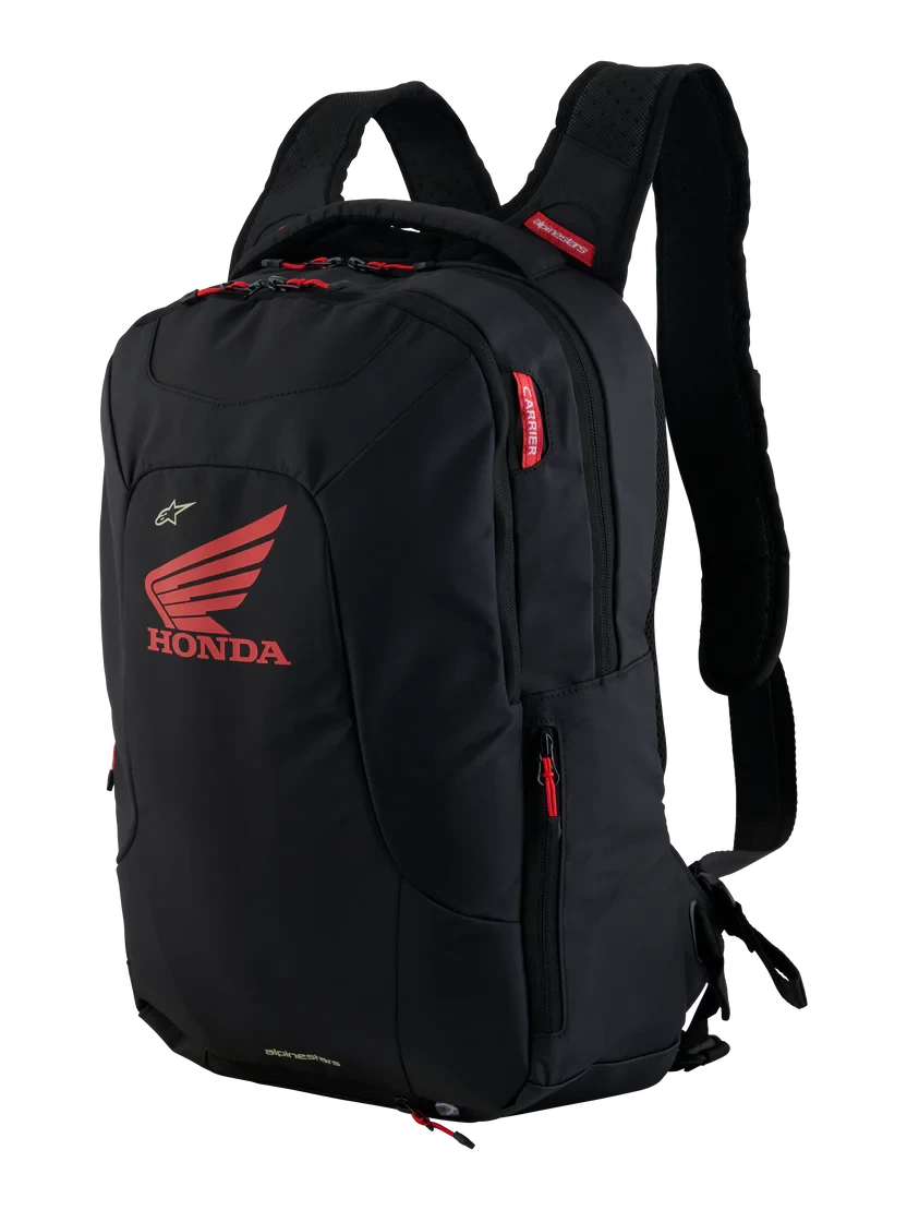 Alpinestars Honda City Hunter V2 Backpack