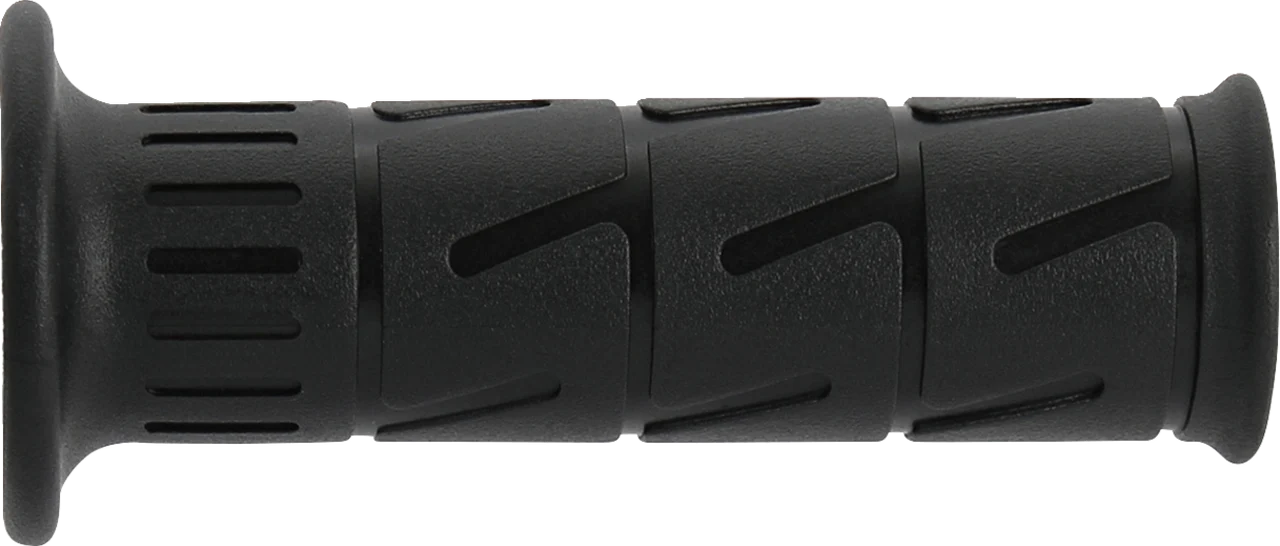 Domino Racing Kawasaki Replica Grips - Pair
