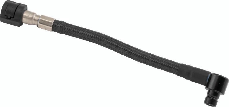 Twin Power 02-06 Touring 04-17 Dyna EFI Fuel Line Replaces H-D 62349-04F - 484227