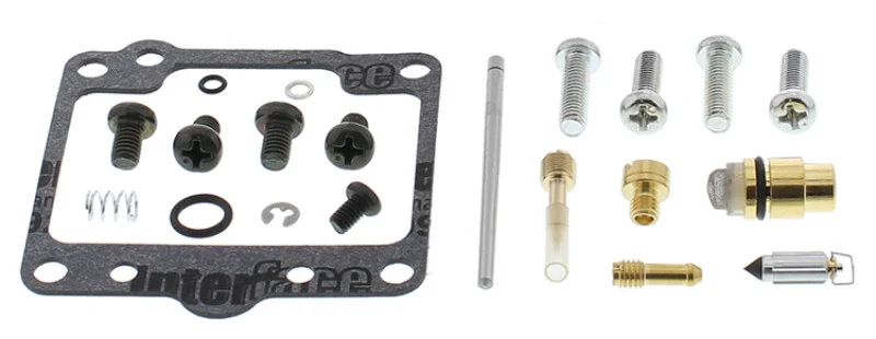 All Balls Racing 96-19 Suzuki LS650 Savage Carburetor Rebuild Kit - 26-1705