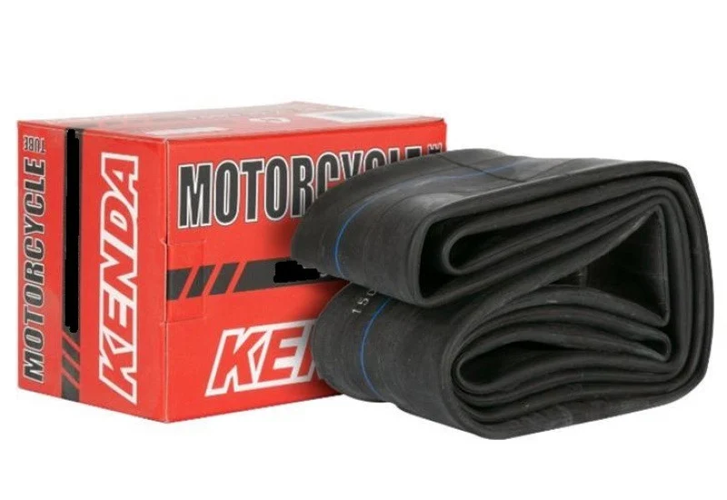 Kenda TR-6 Tire Tube - 400/450-18, 100/100 67905257 - 05185020