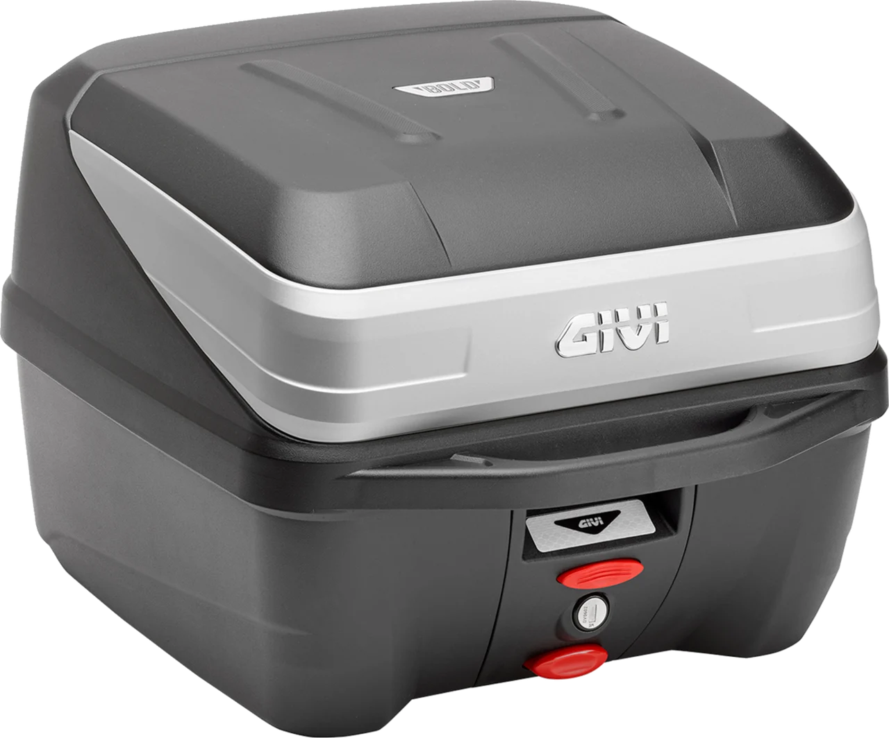 Givi Monolock Top Case - 32 Liter