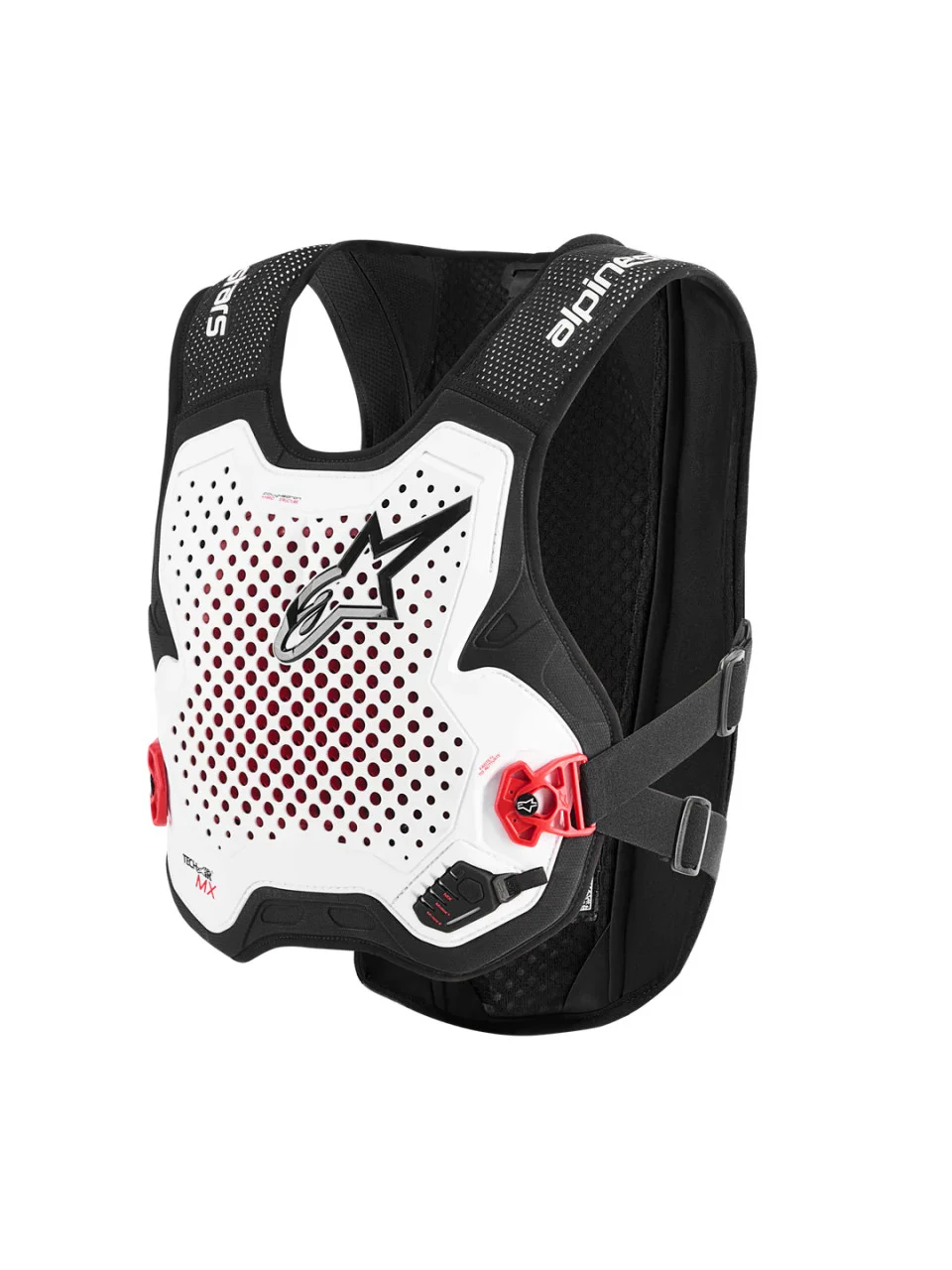Alpinestars Tech-Air MX System